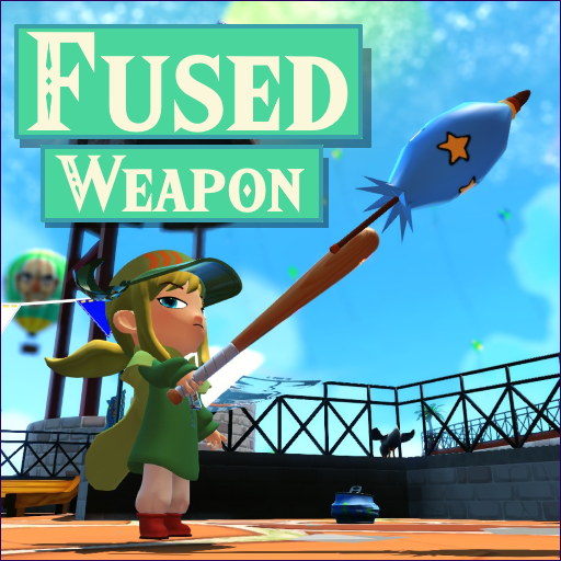 Fused Weapon