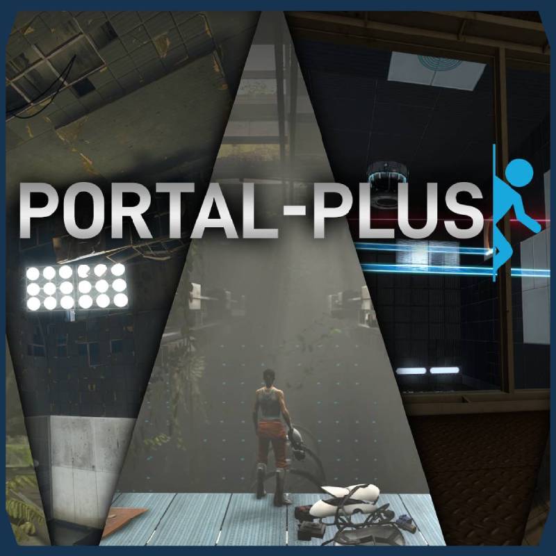 The Portal Plus Collection