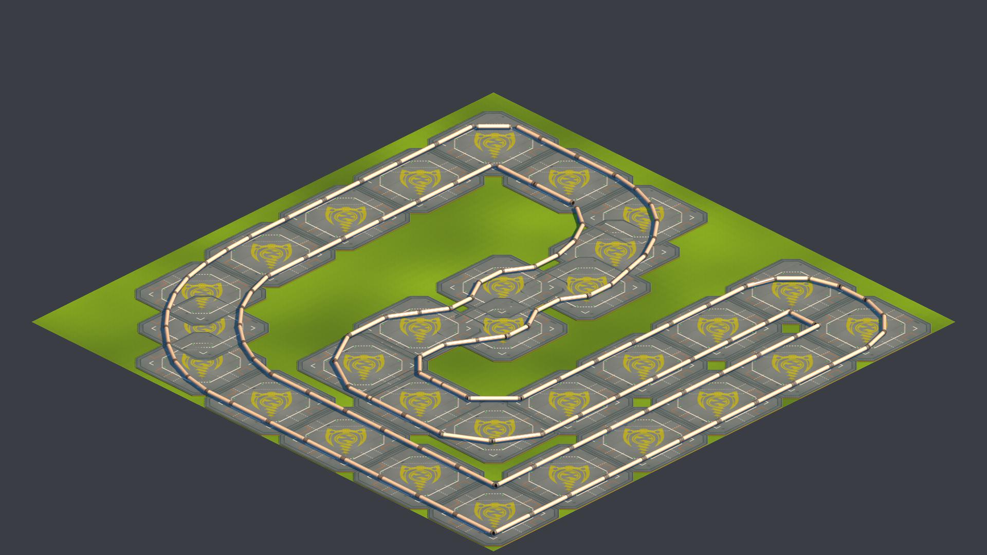 DRIFT Track.tile