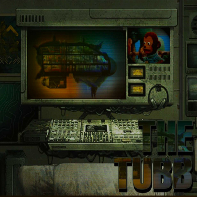 The Tubb – Barotrauma Mod