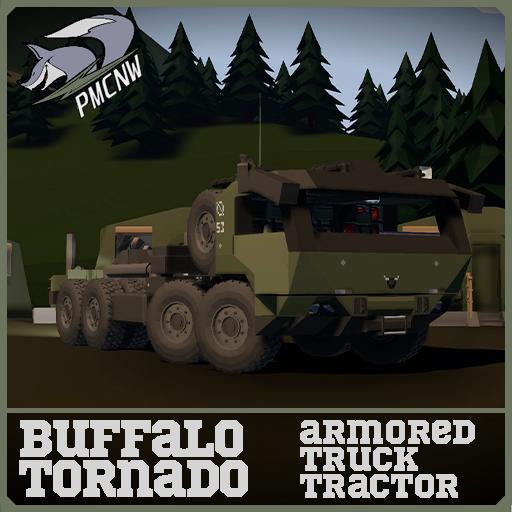 Buffalo "Tornado"