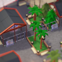 Coaster Island