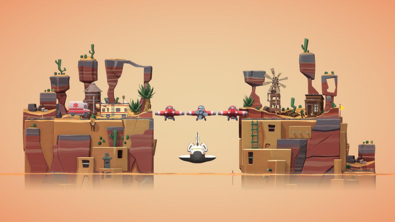 polyplane