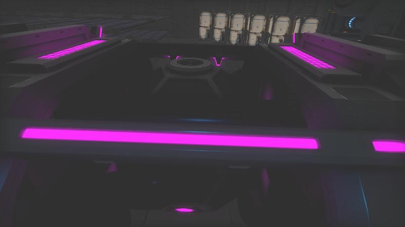 Phase 1 Command Carrier