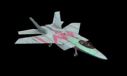 Rebecca: Edgerunners F/A-26