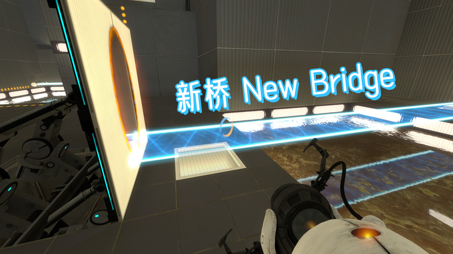 New Bridge（新桥）