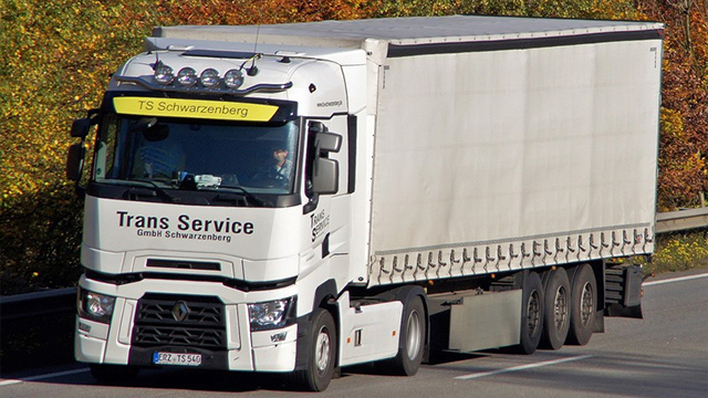 Skin Trans-Service