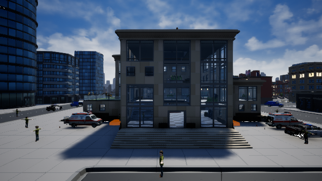 Tiny Goons