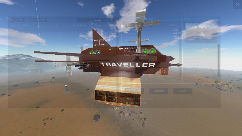 Tile-SVairshipTraveller