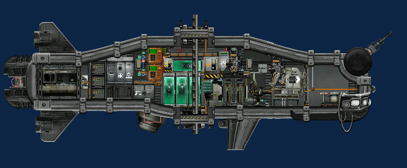 SI GPDSS Model 32 [E]