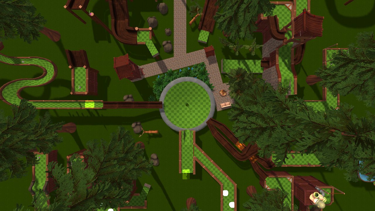 Golfash Porfash