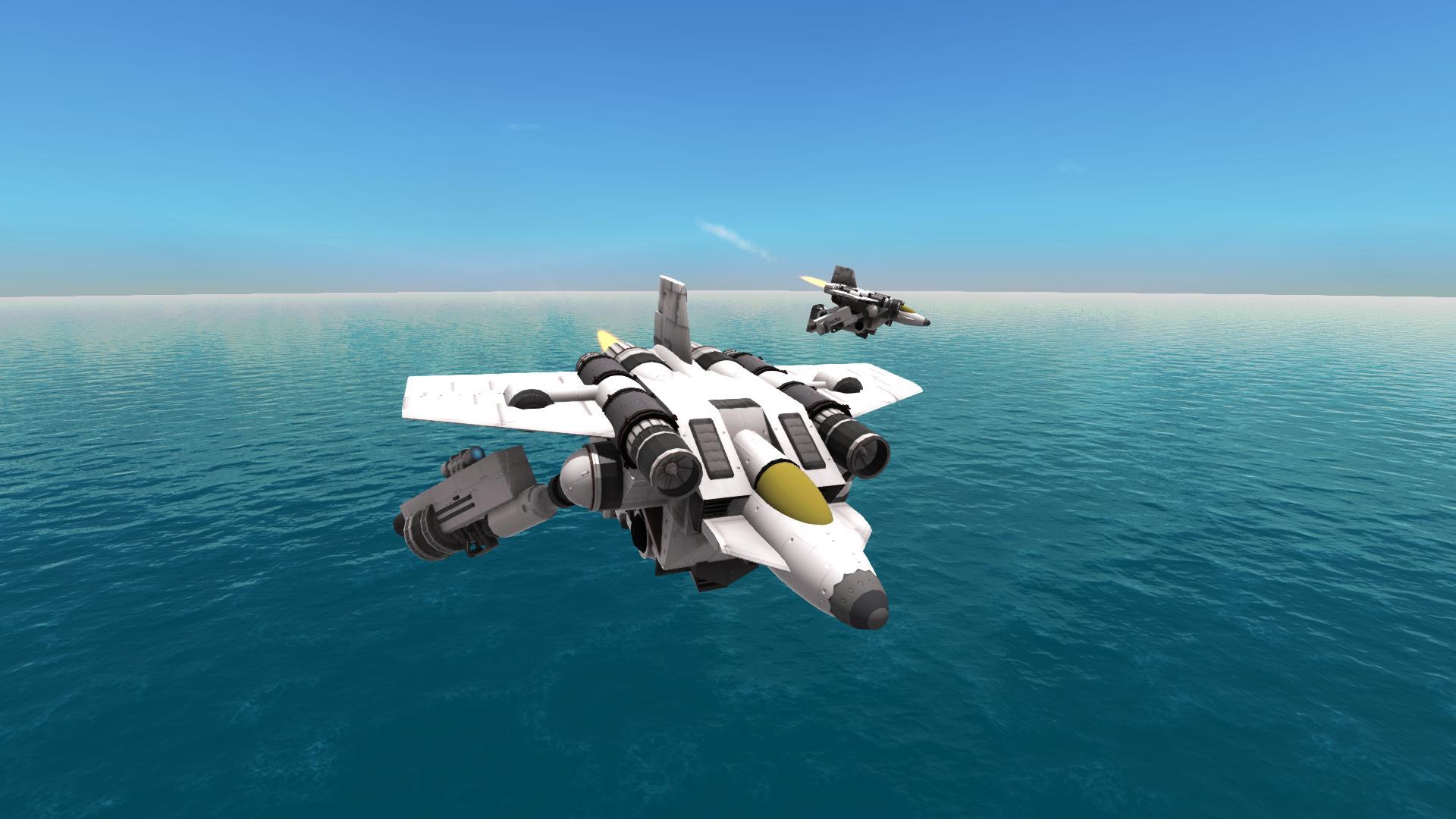 Harpy Scout Mech Squad