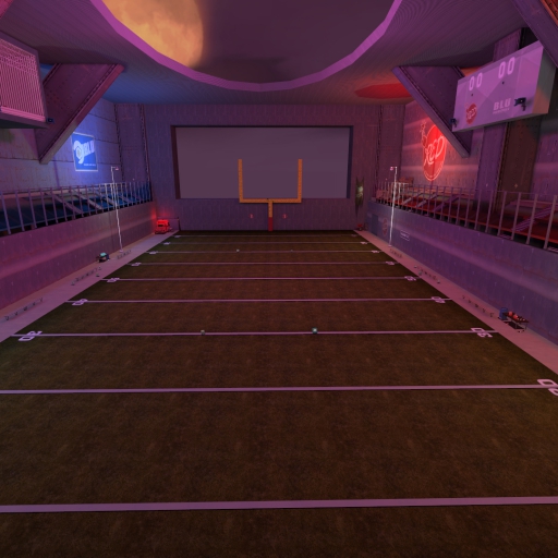 Superbowl LVIII – Team Fortress 2 Mod