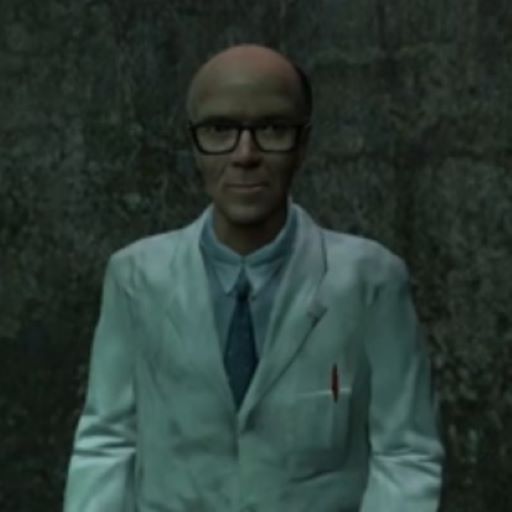 Dr. Kleiner Fiddlesticks Swep