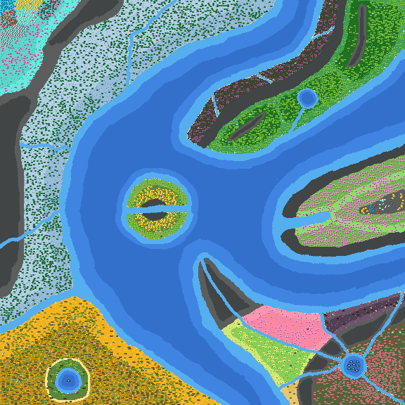 The World