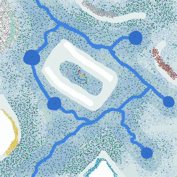 World of Ice