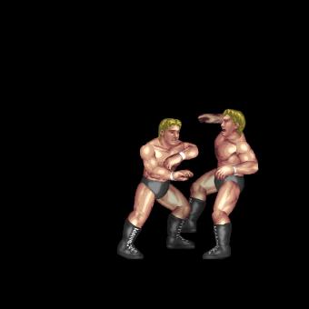 Machine Gun Chops