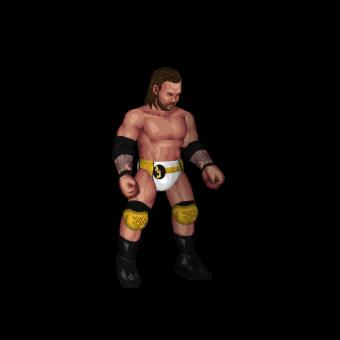 Adam Cole