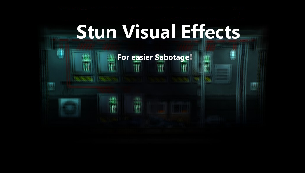 Stun Visual Effects
