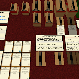 The Box Common Addon Template