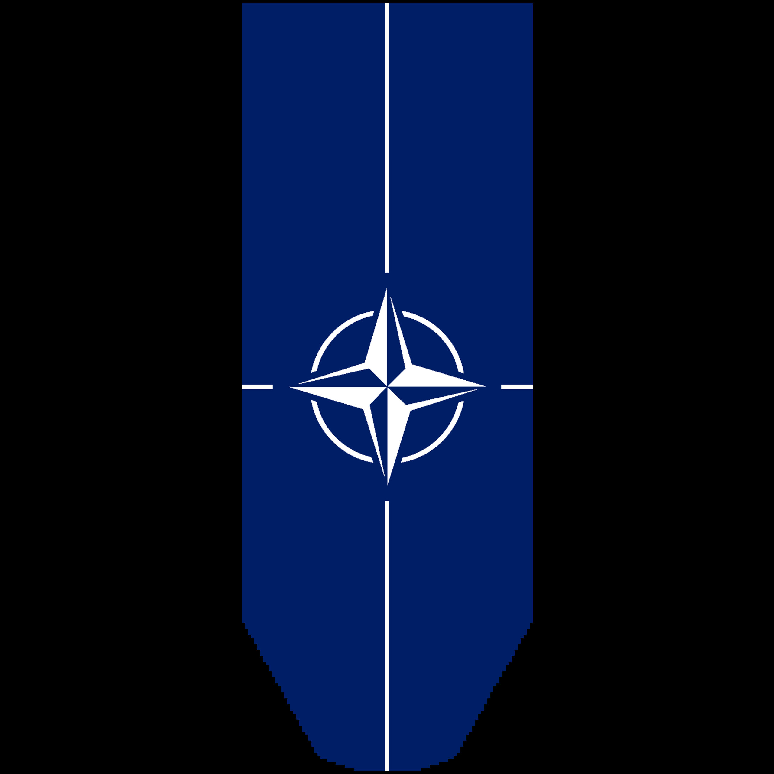 Flag of NATO