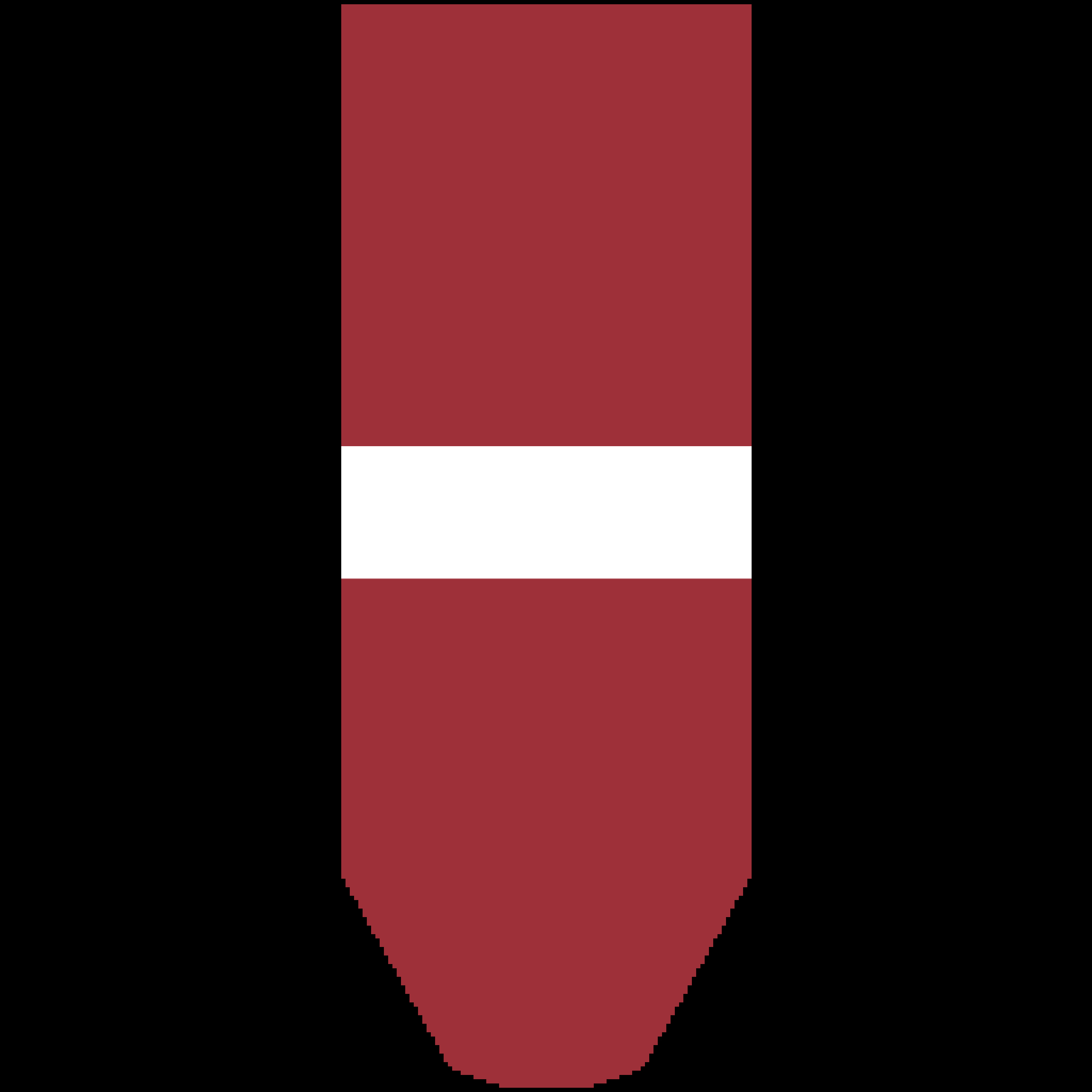 Flag of Latvia