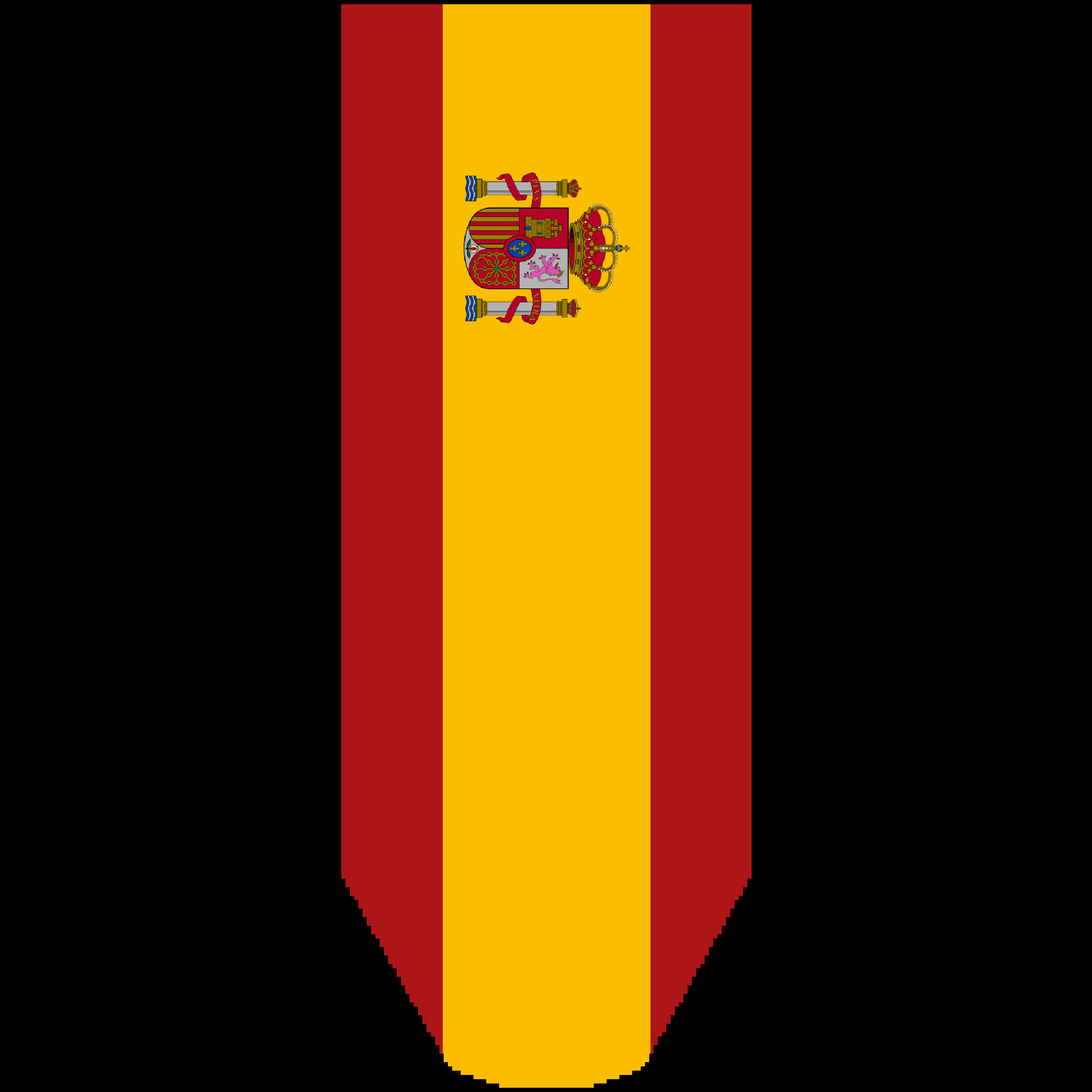 Flag of Spain