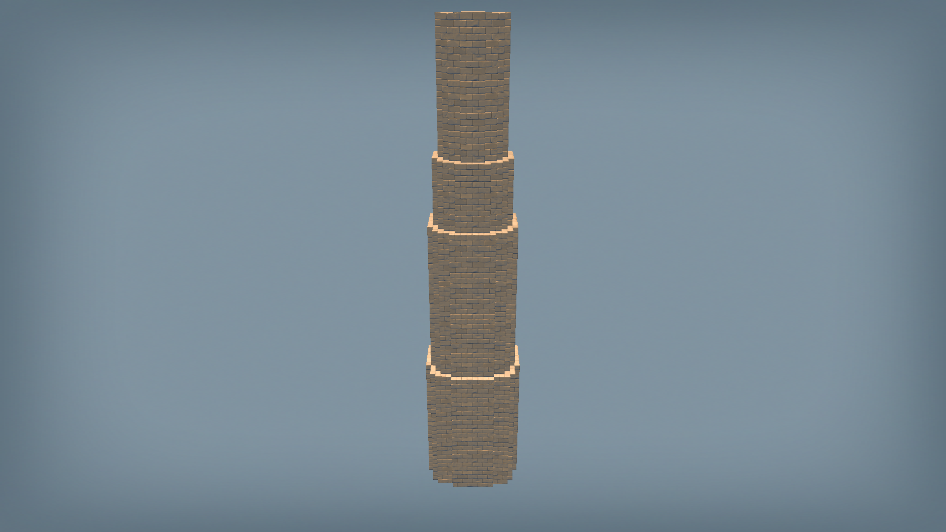 chimney/stack/funnel/komin preview
