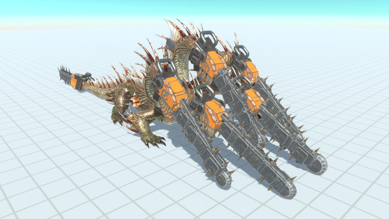 chaninsawmanhydra