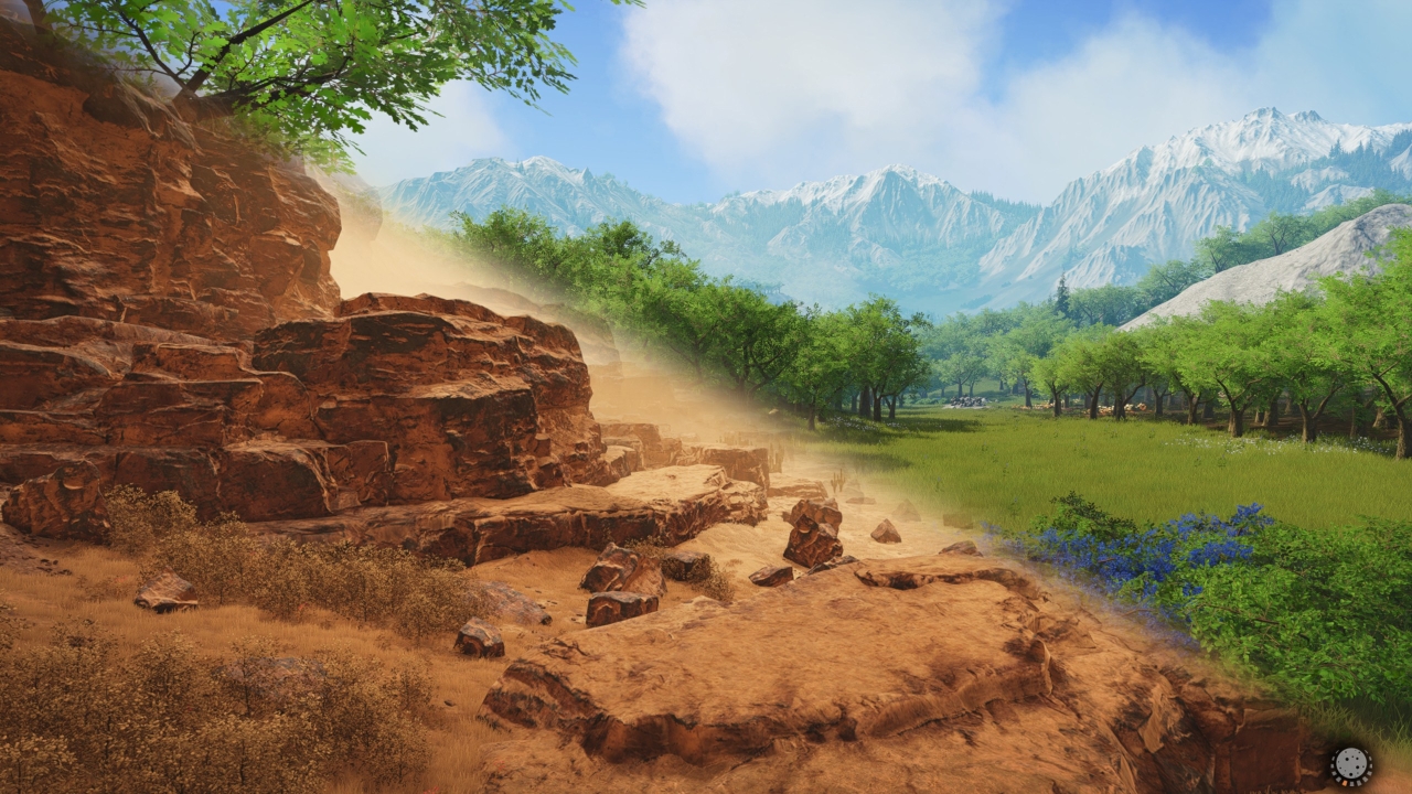Changing Loading Screens