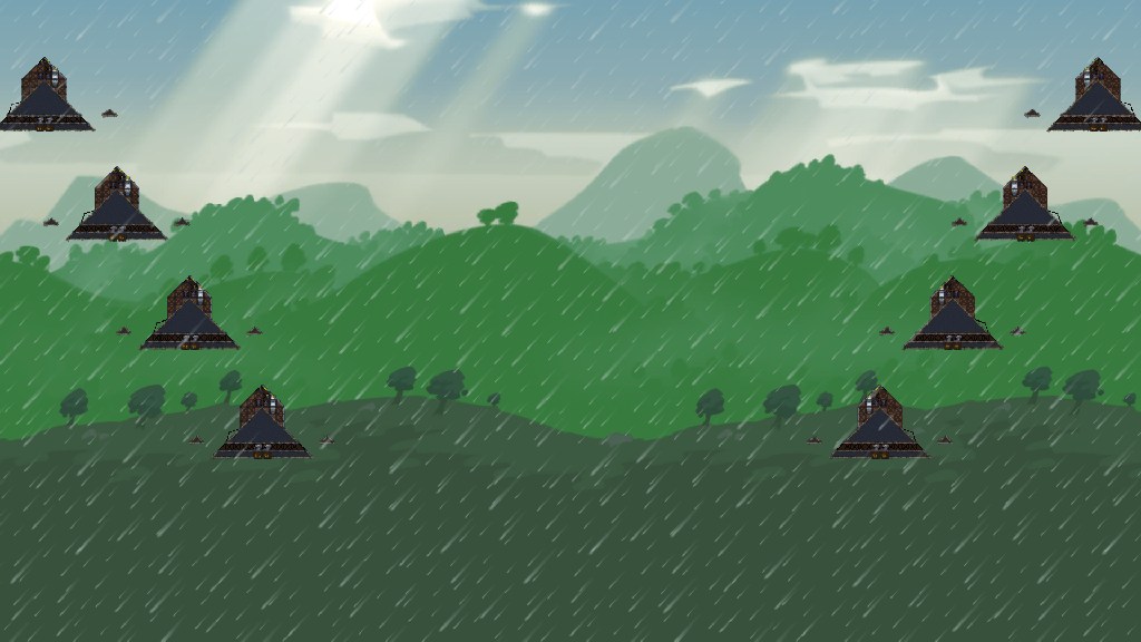 Triangles 4v4
