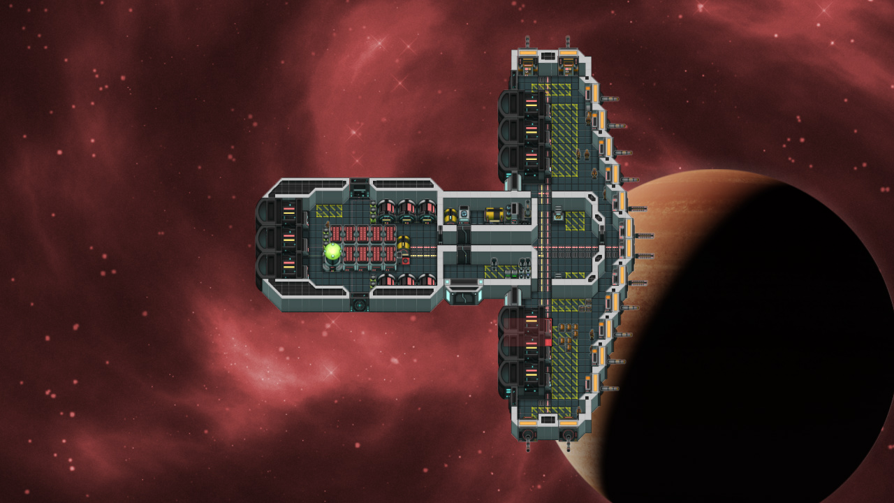 The Hammerhead