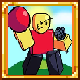 Ballaria – tModLoader Mod