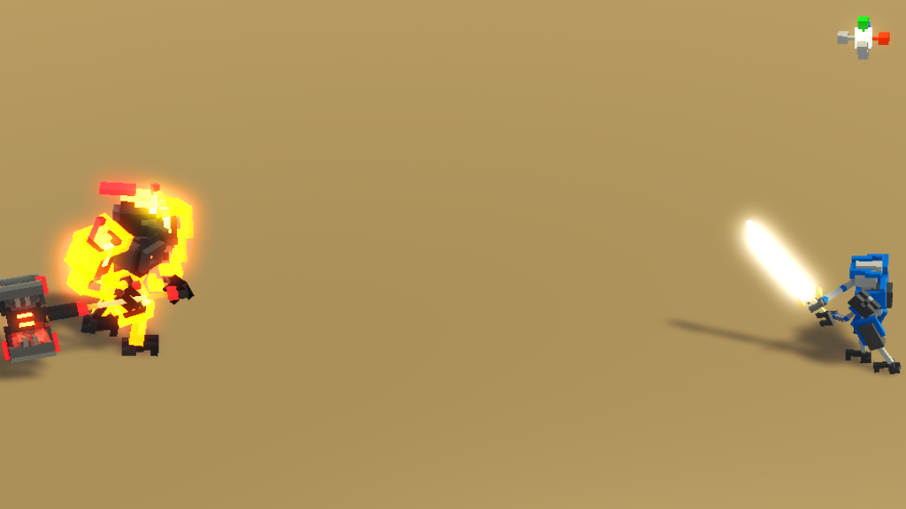 impossible level preview