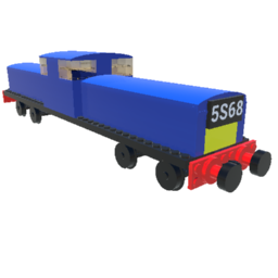 BR Class 17