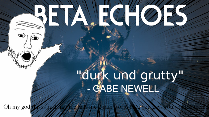 Beta Echoes