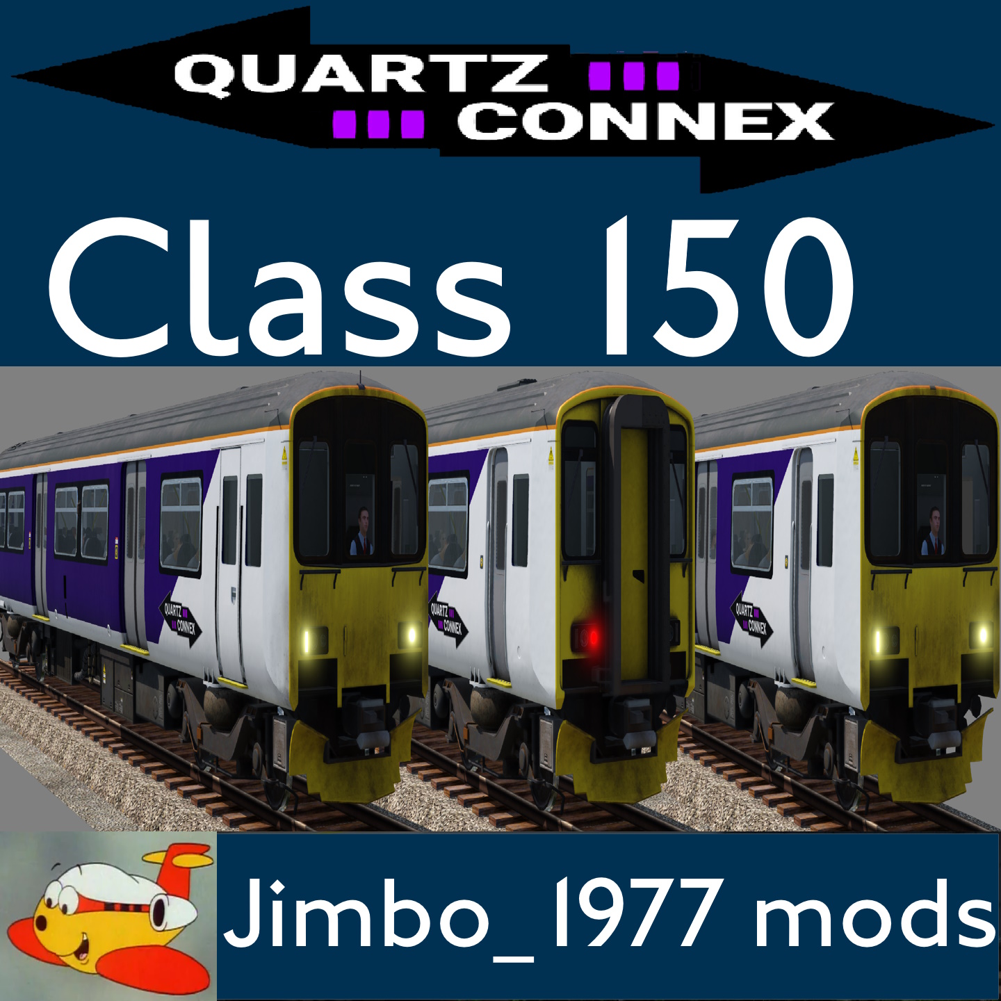 DEPRECIATED Quartz Connex Class 150