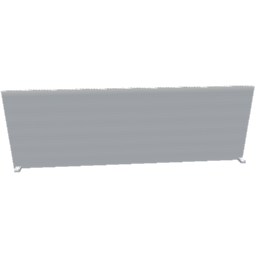 Big Grey Wall