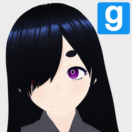 VRoid - Kon - PM