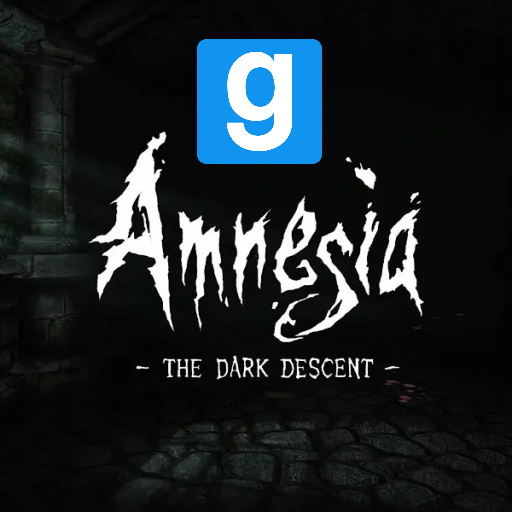 Amnesia: The Dark Descent Playermodel Pack