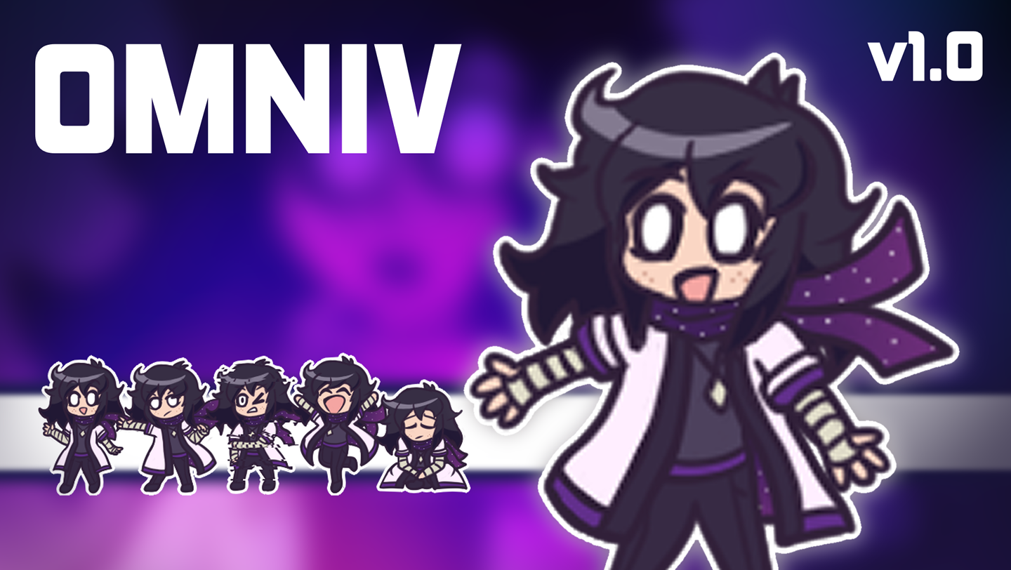 Omniv (Over Ceoreparque)