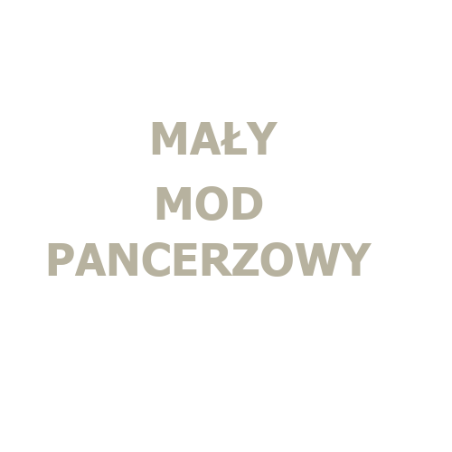 Mały Mod Pancerzowy