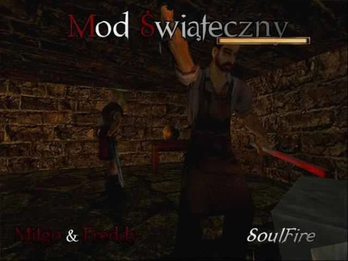 Mod Świąteczny (2005)