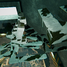 MAP TEST