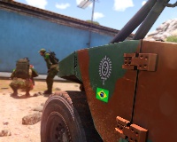 Liberation Noronha 2035
