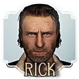 [COS] Rick_Jacket – Project Zomboid Mod