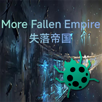 More Fallen Empires Bug Branch Patch preview