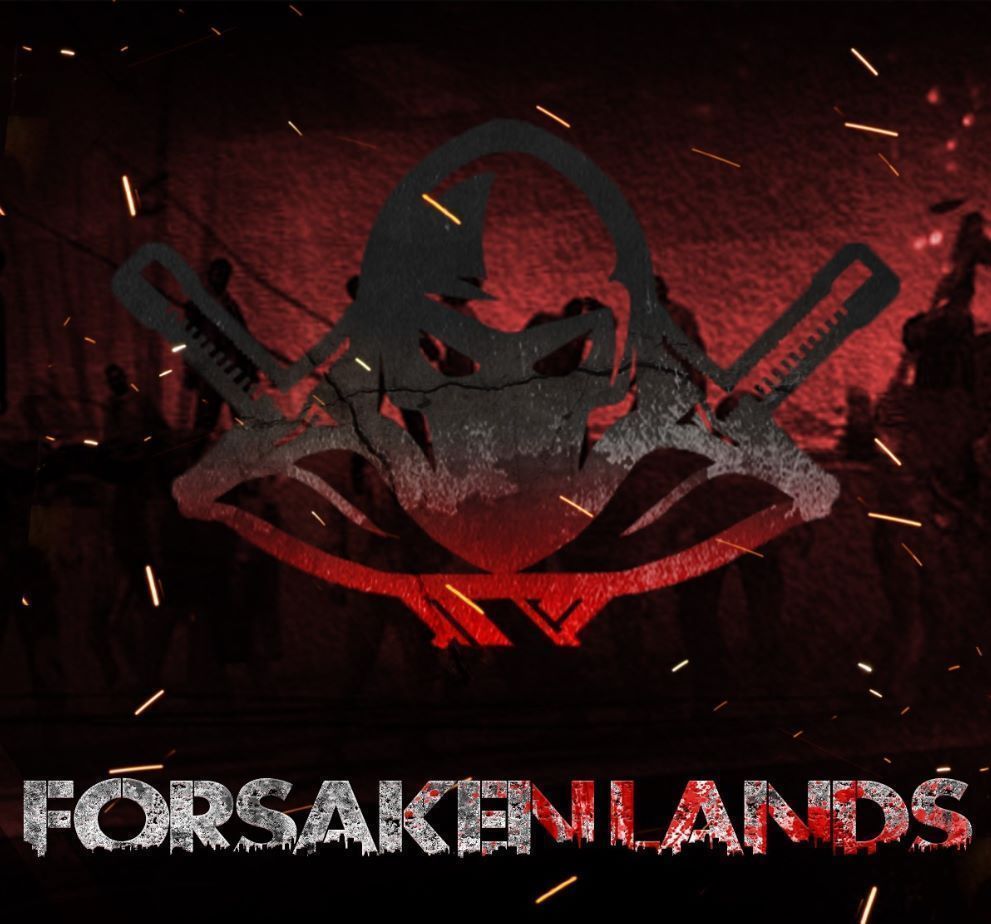ForsakenServerPackUK
