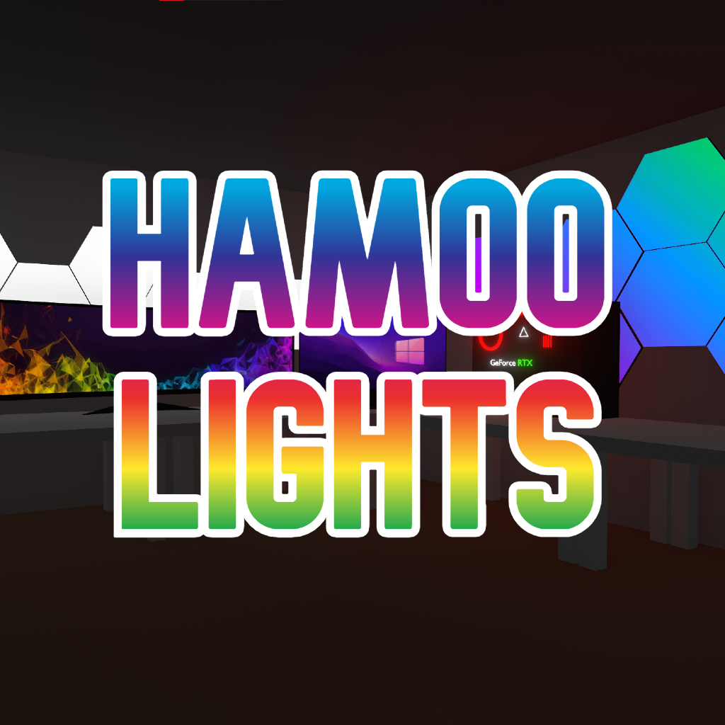 Hamoo Lights – Unturned Mod