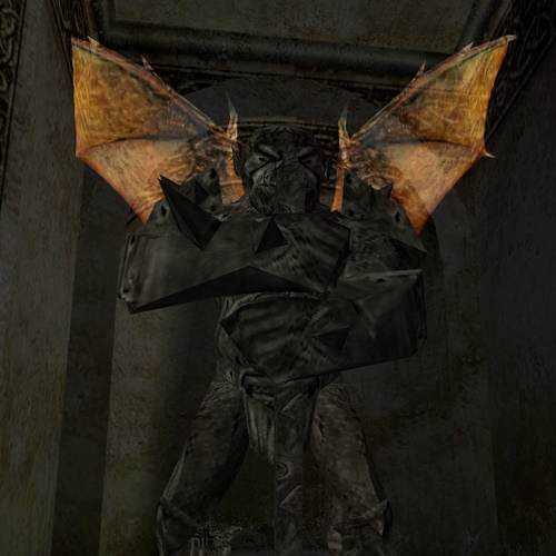 Dark Legion